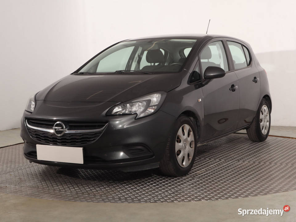 Opel Corsa 14 Corsa Katowice
