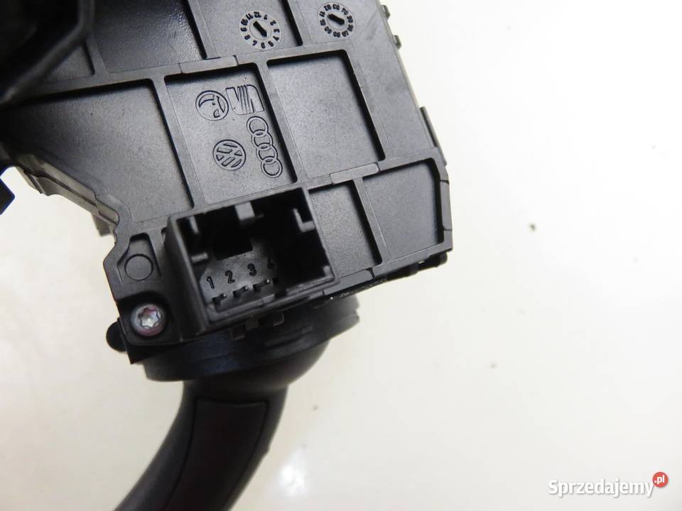 PRZEŁĄCZNIK ZESPOLONY AUDI Q7 4L 4F0953549C Części samochodowe sprzedam