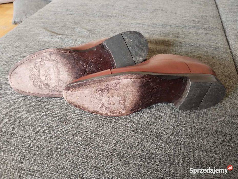 Buty do garnituru rozmiar 40 mazowieckie Warszawa sprzedam