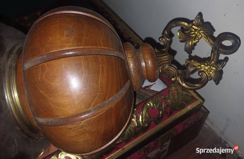 Lampa antyczna dolnośląskie