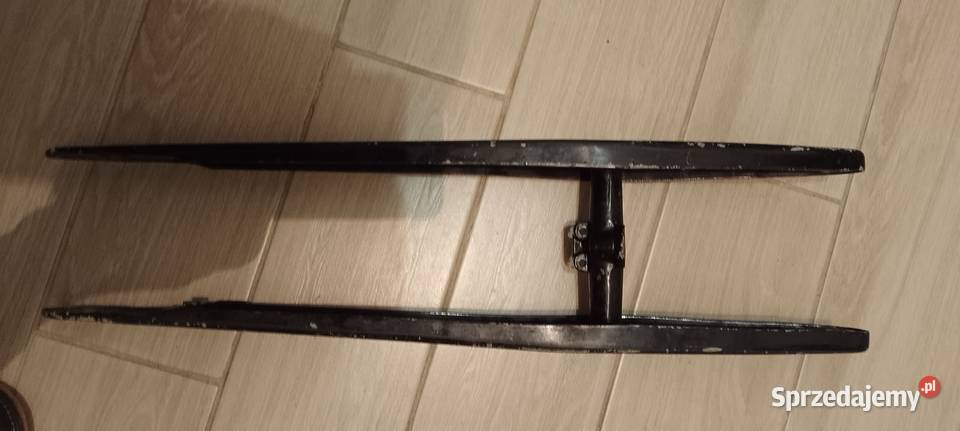 trapez zawieszenia zundapp DBDBKDLDE 200250 Ostrów Wielkopolski sprzedam