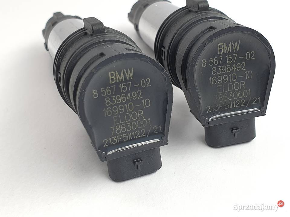 Cewka Zaplonowa Fajkocewka Bmw R 1250 Gs Rs Rt Łódź sprzedam