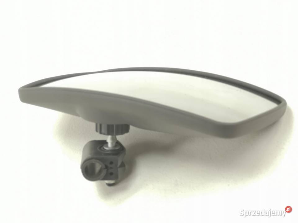 LUSTERKO ASFERYCZNE IVECO EUROCARGO IIII 91 ciężarowe