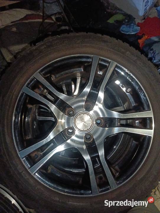 Felgi platin r15 5x112 Wąwolnica