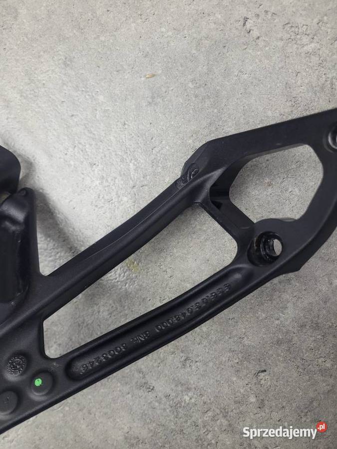 KTM 790 890 ADV SMT 23 OEM PODNÓŻEK PODNÓŻKI SET Nowy Tomyśl sprzedam