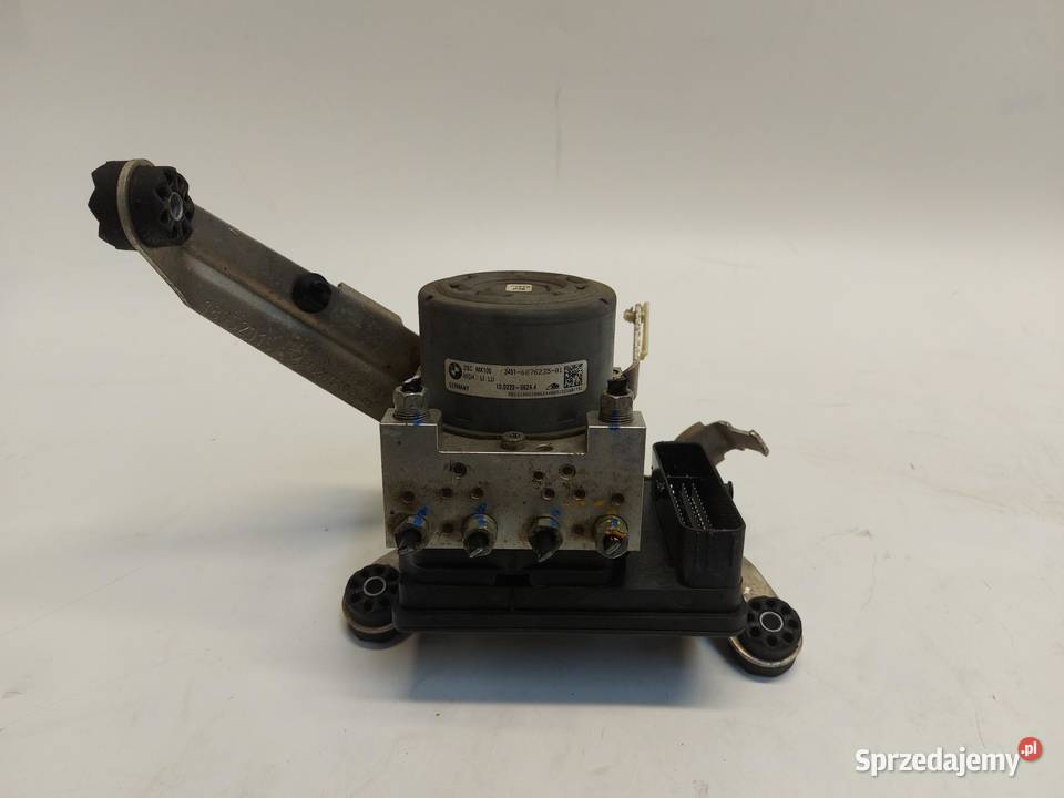 BMW i3 i01 REX Pompa sterownik ABS 6876236 sprzedam
