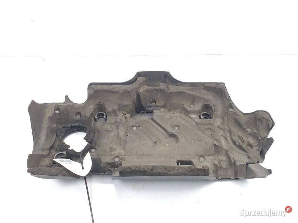 OSŁONA VOLVO S60 Lipno