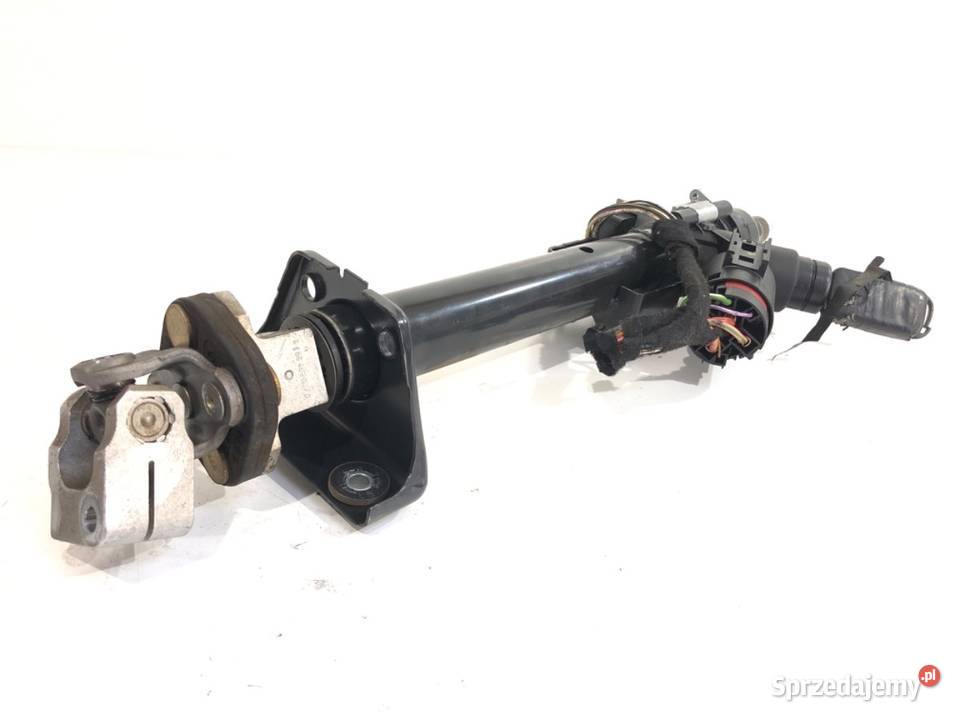 STACYJKA MERCEDES W168 14 82 9705 KLUCZYK sprzedam