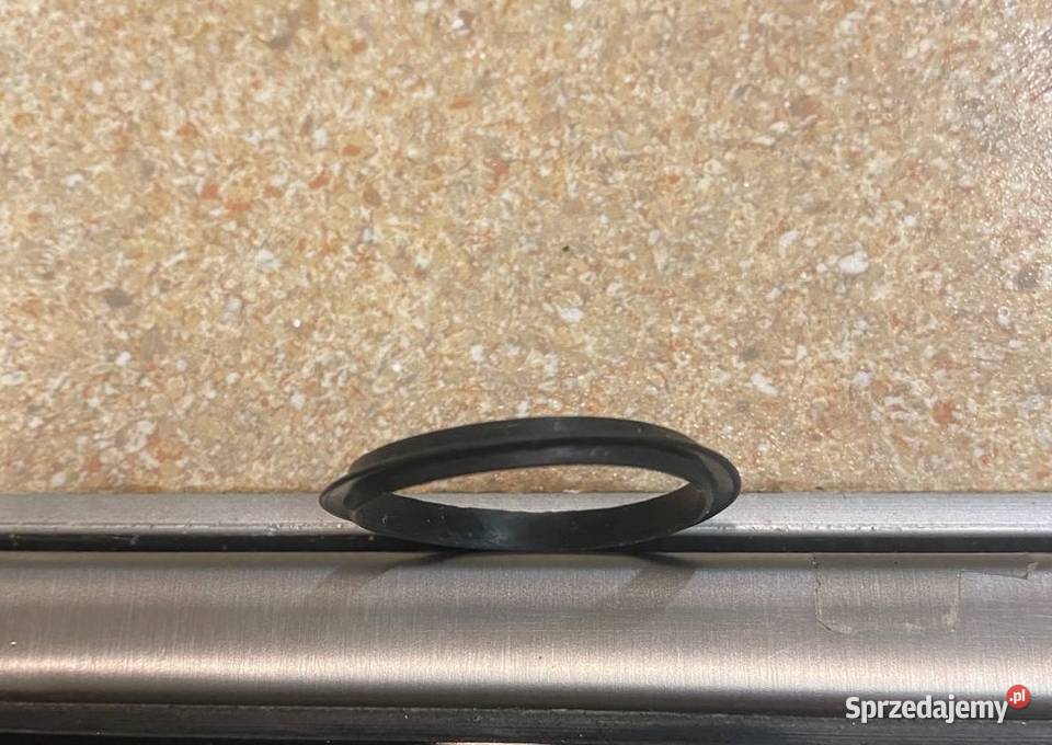 Uszczelka płaska clickclack EQUATION Olsztyn sprzedam