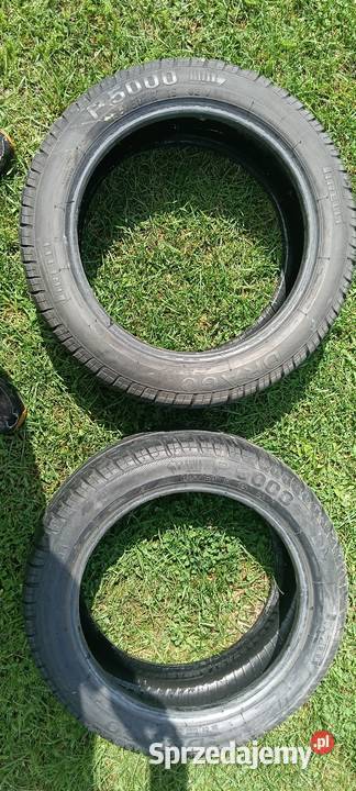 Opony letnie Pirelli Drago 19550 R15 82V Adamówka