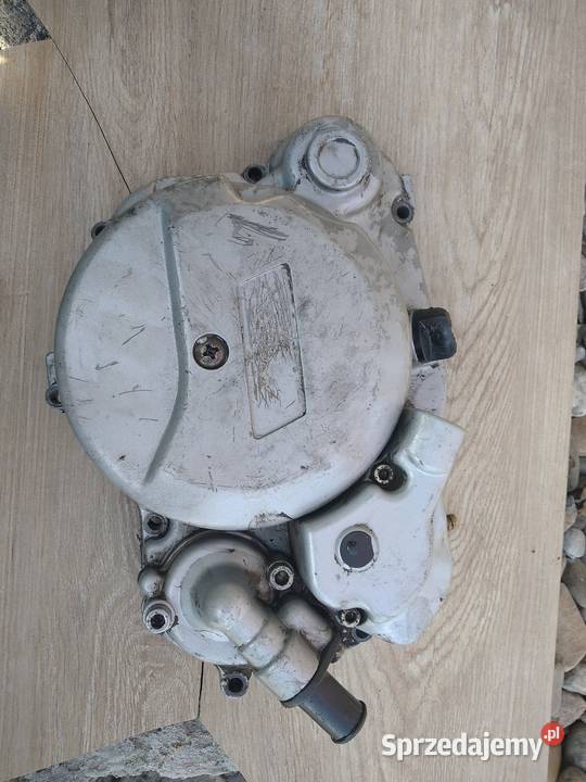 Dekiel sprzegła AM6 Kazimierza Wielka