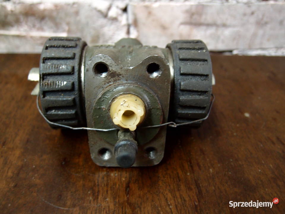 cylinderek hamulcowy Star oryginalny 43644001 ciężarowe