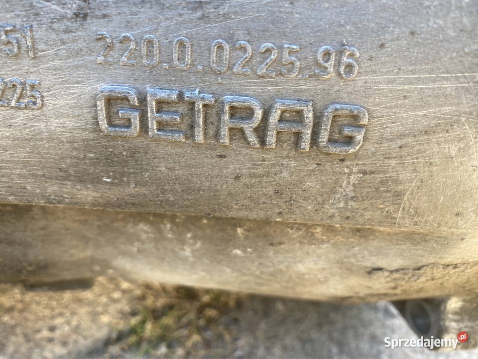 Bmw e39 528 28 manualna skrzynia biegów Układ napędowy lubelskie Chełm