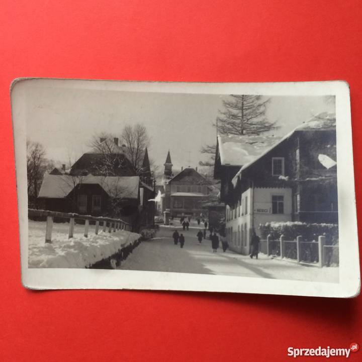 971 Zdjęcie Karpacz