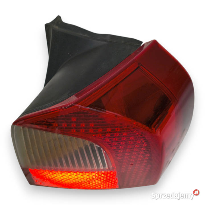 LAMPA PRAWA Volvo V70 III XC70 20072013 tylna Chełm sprzedam