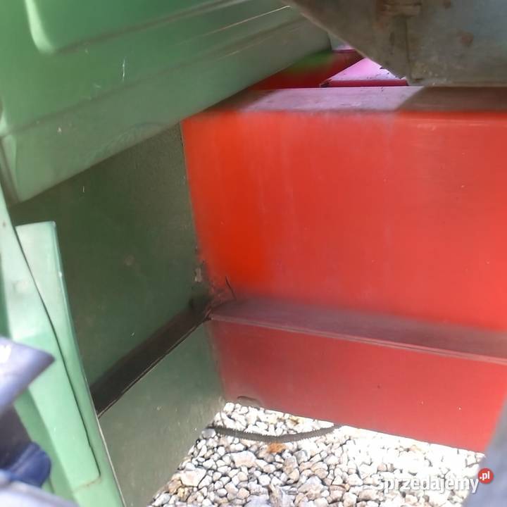 Peugeot Boxer Faktura VAT Jarosław