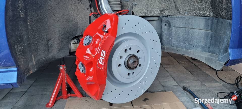 Audi A6 C7 Competition 30 BTdi 326 polift wspomaganie kierownicy Pruszków sprzedam