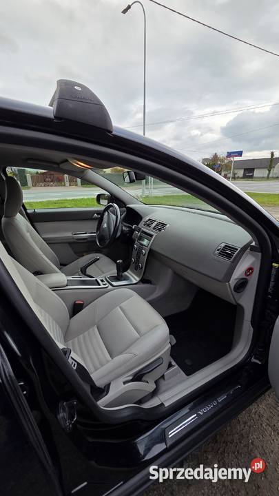 Volvo V50 Rzeszów Rok produkcji 2008 V50