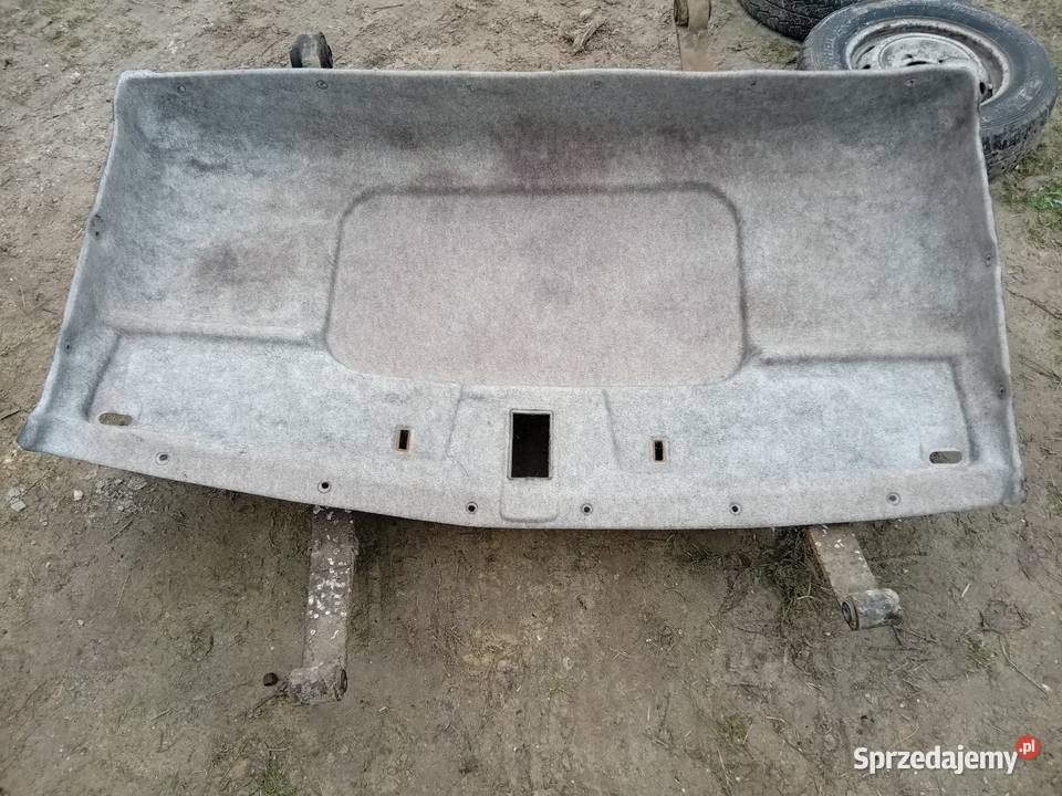 Daewoo lublin części Płońsk sprzedam