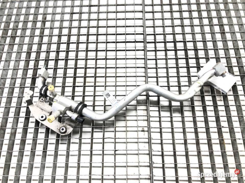 RURKA KLIMATYZACJI ALFA STELVIO 00505564990 20 sprzedam