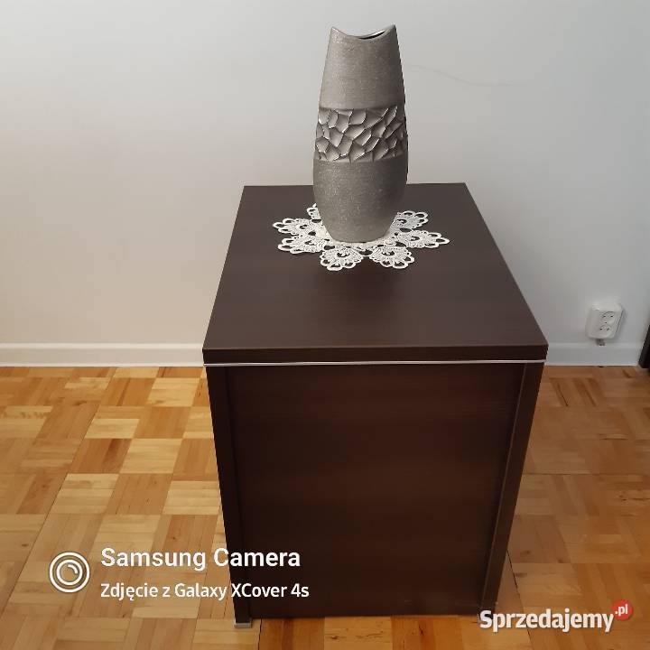 Kontener z szufladami mazowieckie Sochaczew