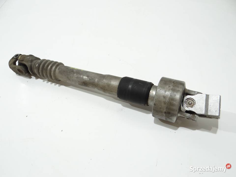 DRĄŻEK KOLUMNY KIEROWNICZEJ BMW 5 E60 E61 Strzyżewice