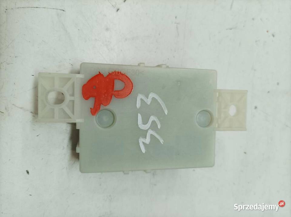 MODUŁ ŚWIATEŁ 2139009712 MercedesBenz Eklasa V