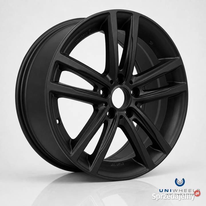 Alufelgi VW Opel BWM Land Rover Chevrolet 5x120