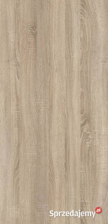 półka 50 x 14 x 18 wenge niewidoczne mocowanie 14cm