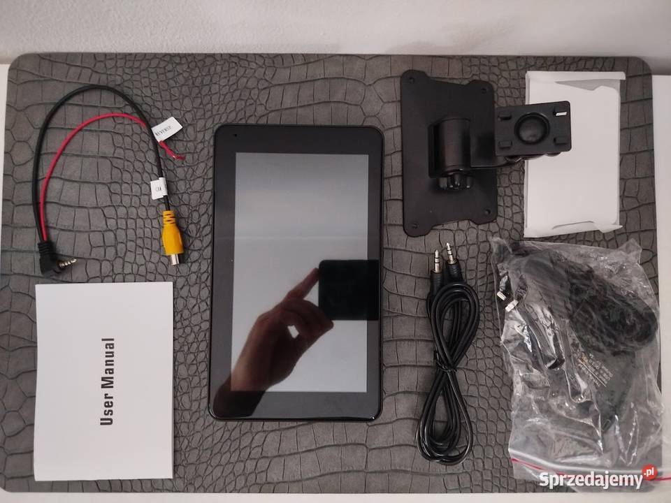 Samochodowy wyświetlacz Oleśnica