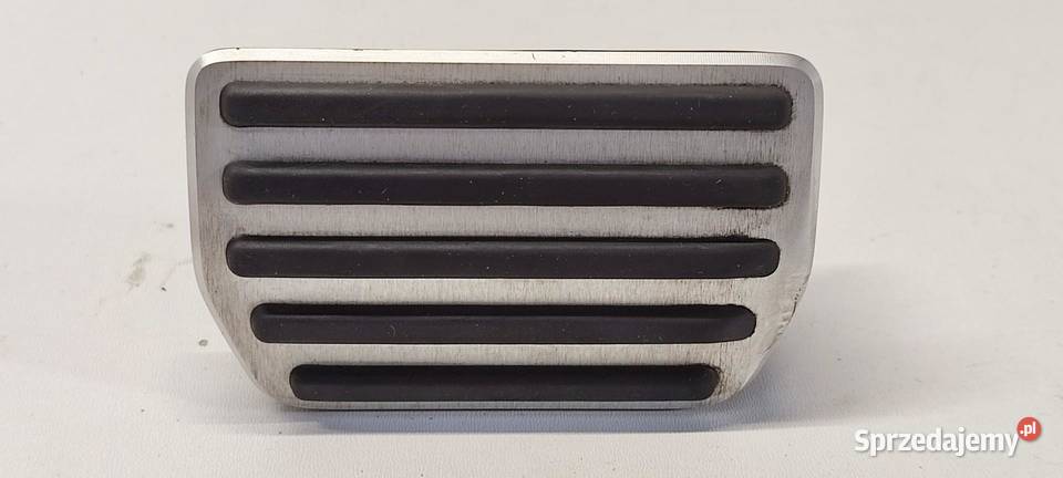 VOLVO XC40 NAKŁADKA NA PEDAŁ 31423039 Pedały