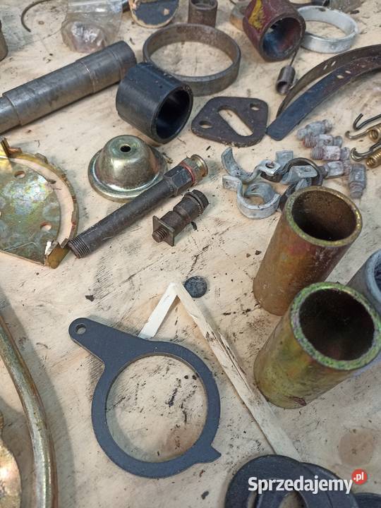 NSU KETTENKRAD zundapp ks Koszalin sprzedam