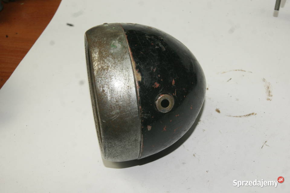 LAMPA 130mm HACKEL WANDERER 98 SACHS 98 MIELE 98 Rybnik sprzedam