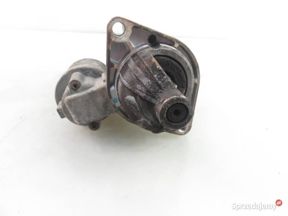 ROZRUSZNIK SUZUKI SWIFT III 13 DDiS 55561503 osobowe