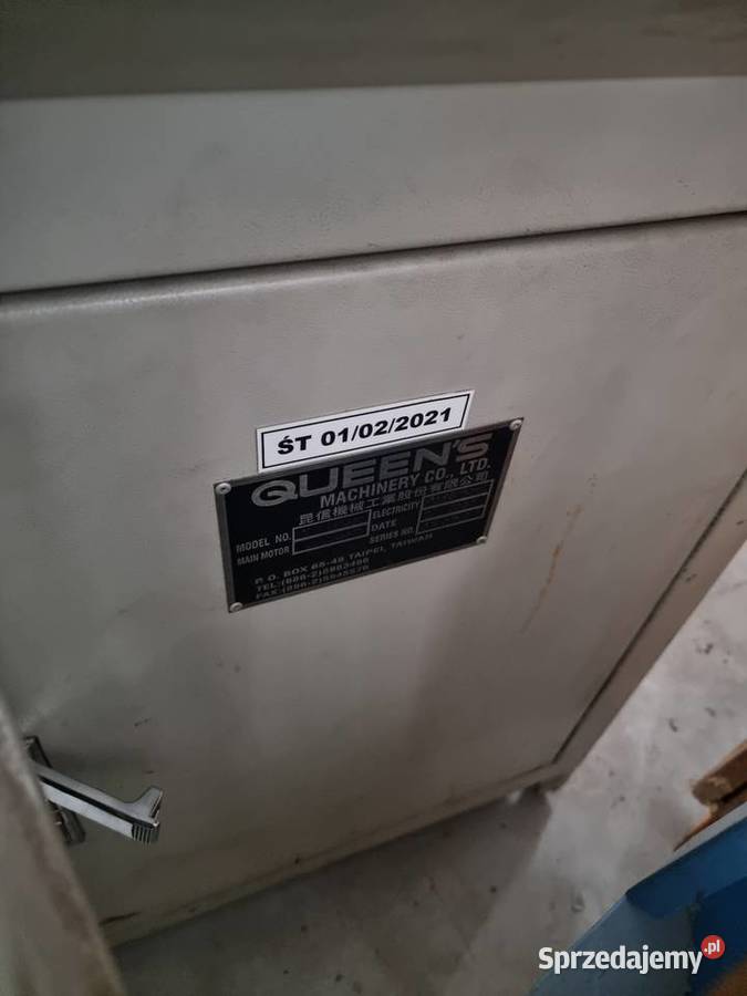 Falownik 22 kw 400v Kraśnik