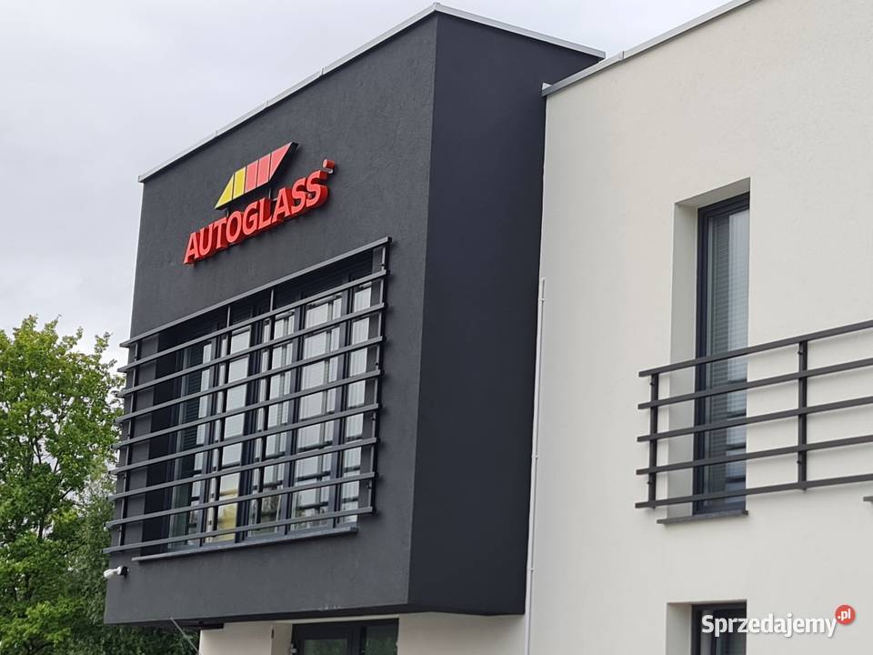 Balkon Francuski LOFT Balustrada zewnętrzna pod Żukowo