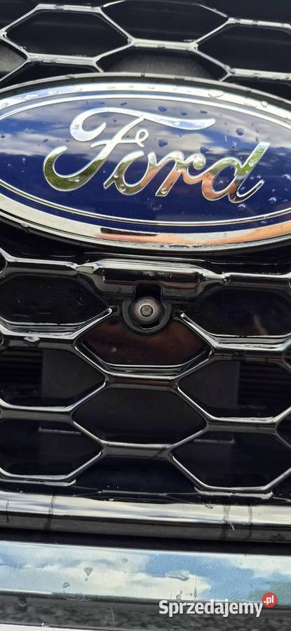 FORD EDGE ST 48000km EDGE Kolbuszowa sprzedam