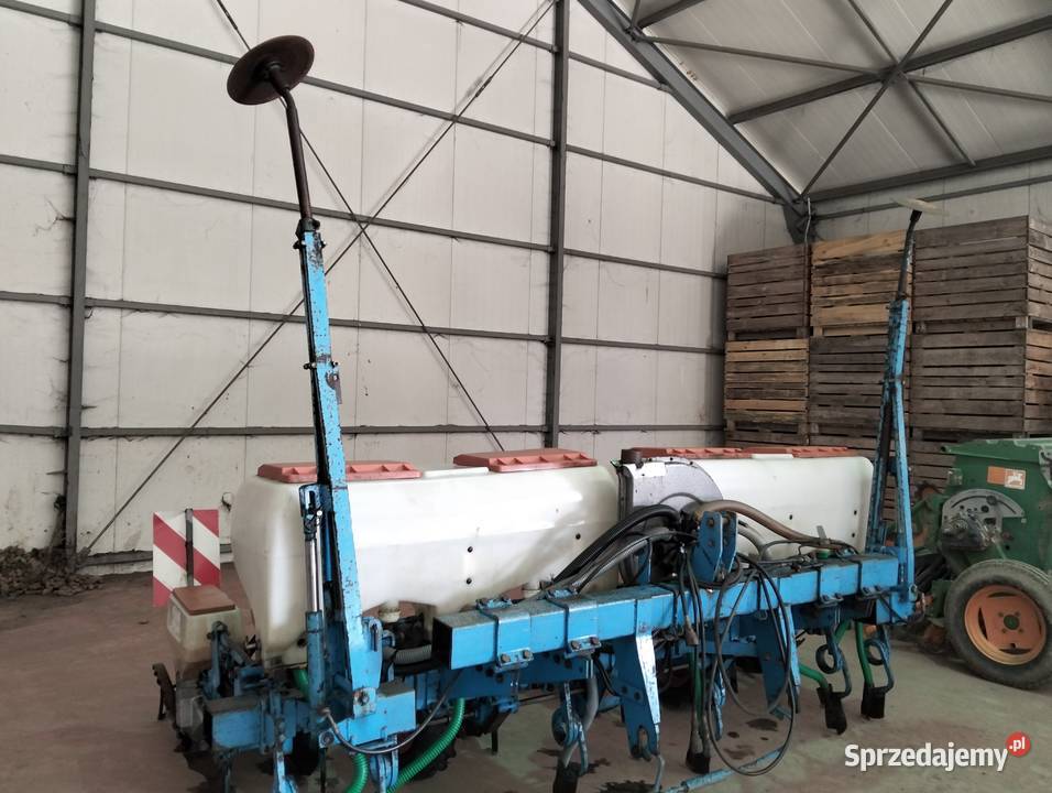 Monosem łódzkie Błaszki