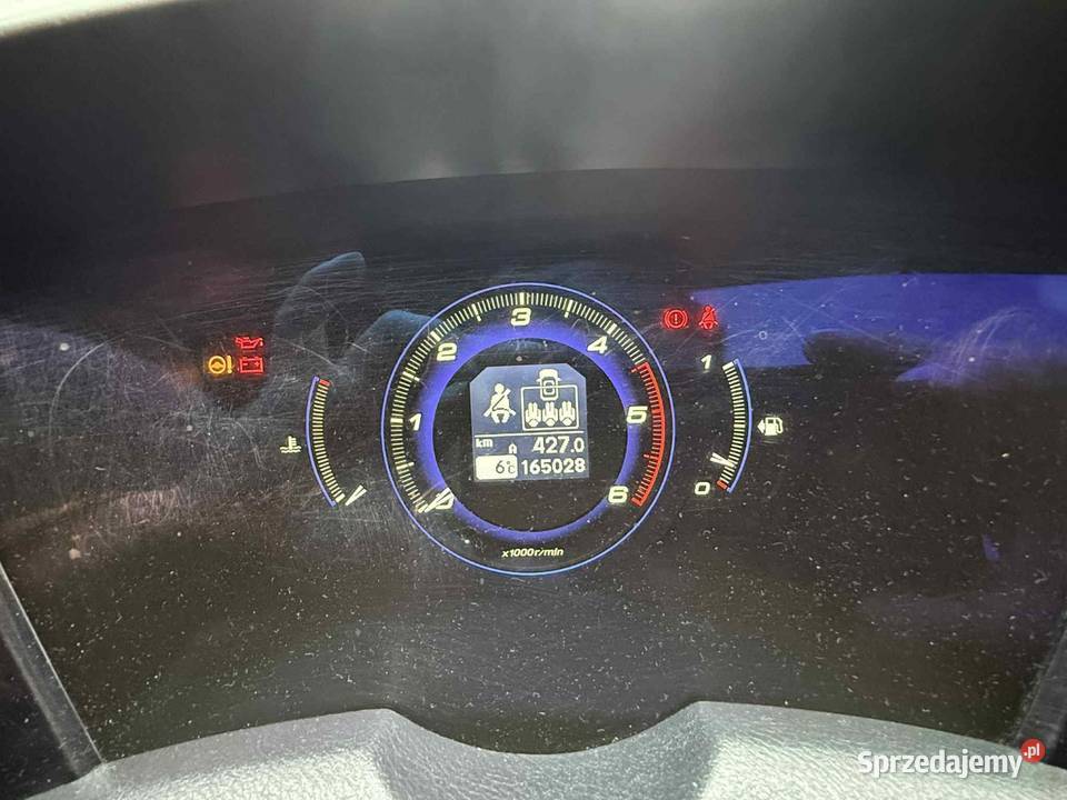 Honda civic 22 d aluminiowe felgi Kluczbork