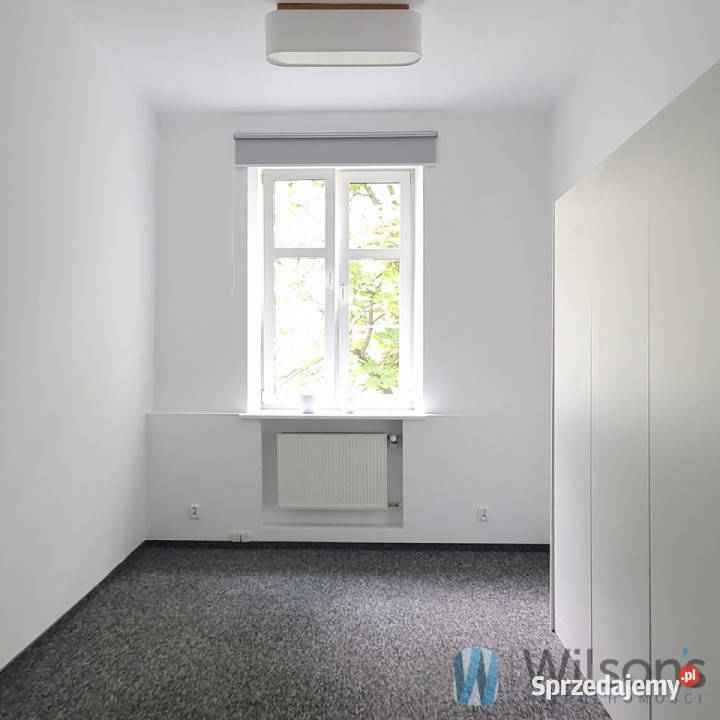 Lokal 114m2 Warszawa mazowieckie sprzedam