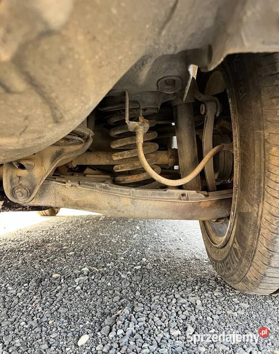 Mercedes w201 w całości bądź na czesci Bolesławiec