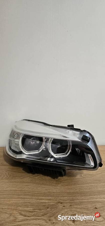 Lampy full led bmw f45 active tourer Zielona Góra