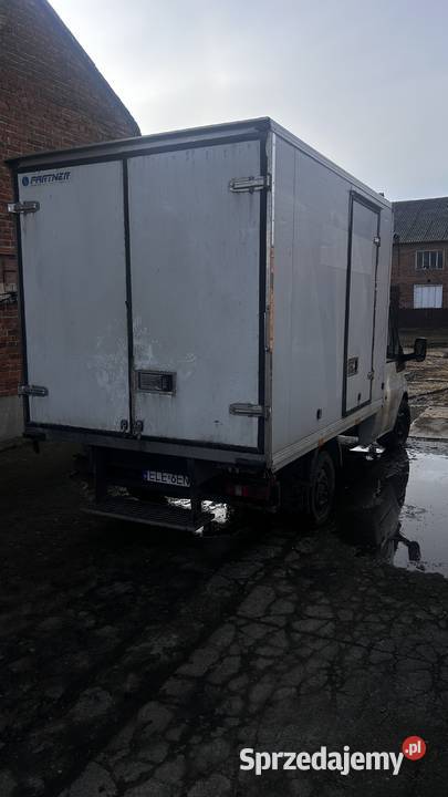 Ford Transit 2005 Piątek