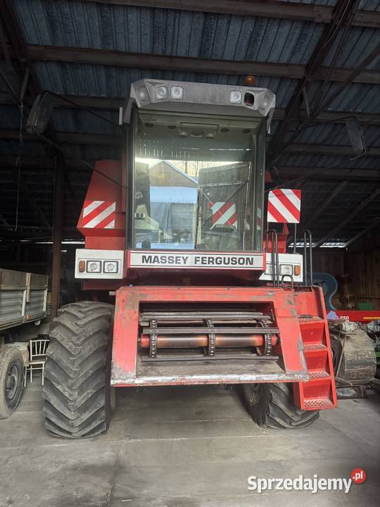 Masowy ferguson 34 Piotrków Pierwszy sprzedam