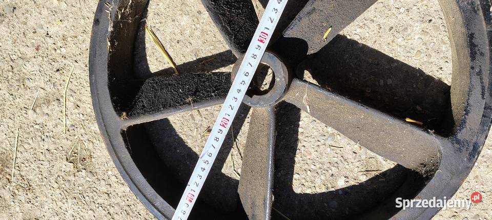 duże koło pasowe małopolskie Bochnia