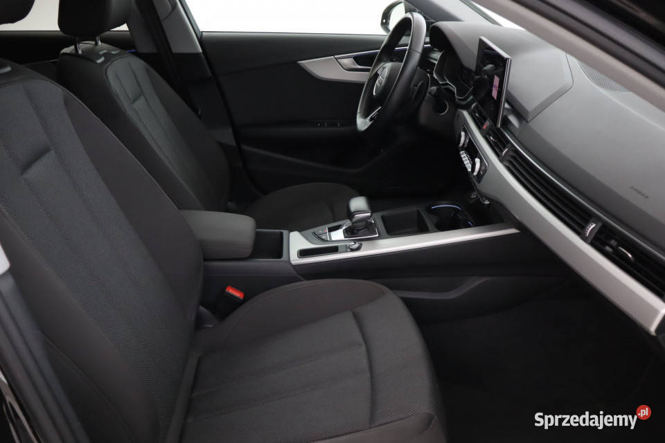 Audi A4 40 TDI wspomaganie kierownicy Zabrze