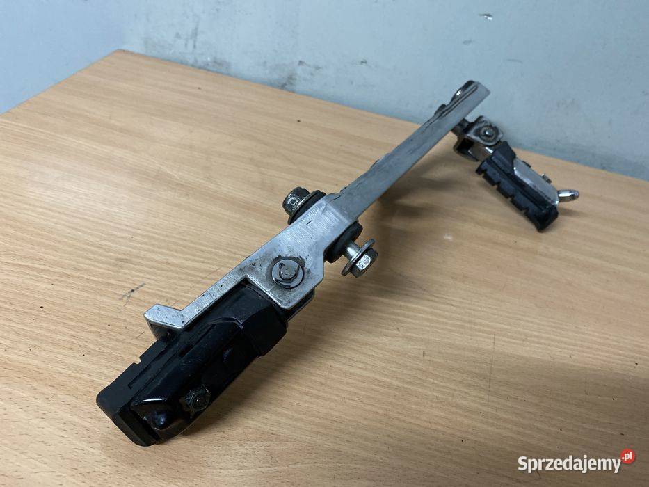 Set Honda CBX750 Set Lewy Podnóżek Komplet