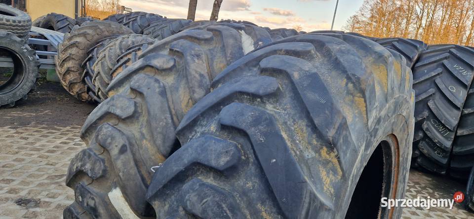 18430 184r30 46085r30 Goodyear 90 bez napraw Nowe Miasto Lubawskie