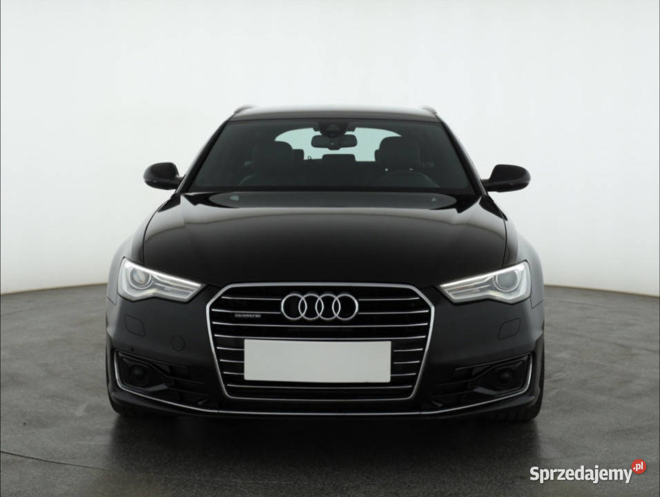 Audi A6 30 TDI Piaseczno