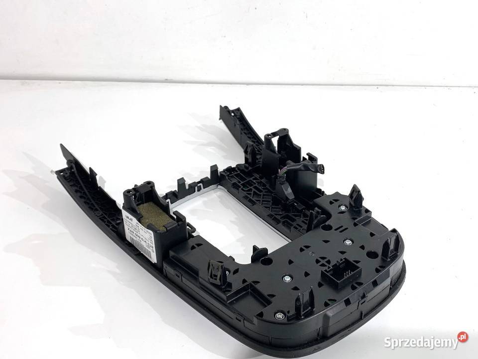 PANEL STEROWANIA RADIA AUDI Q5 8R 8T0919609WFX